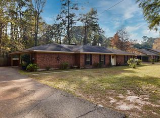 104 Frazier Rd, Ruston, LA 71270