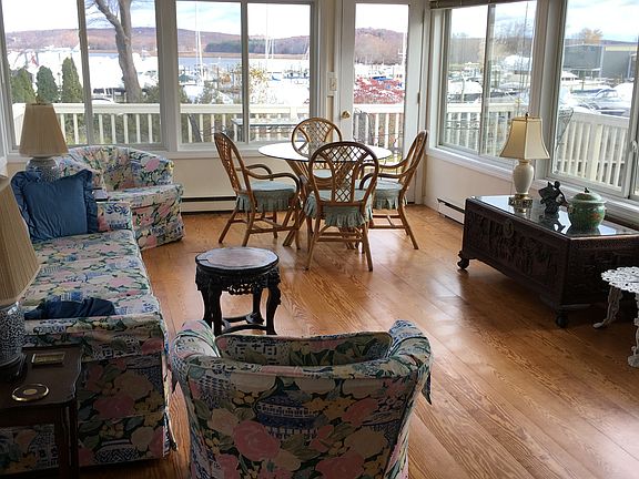 Sunroom