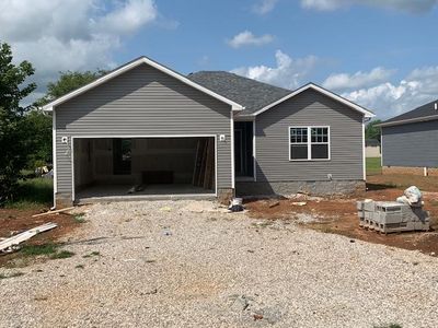 153 Blakeman St, Park City, KY, 42160