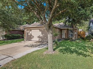 24211 Soft Pine Dr, Huffman, TX 77336