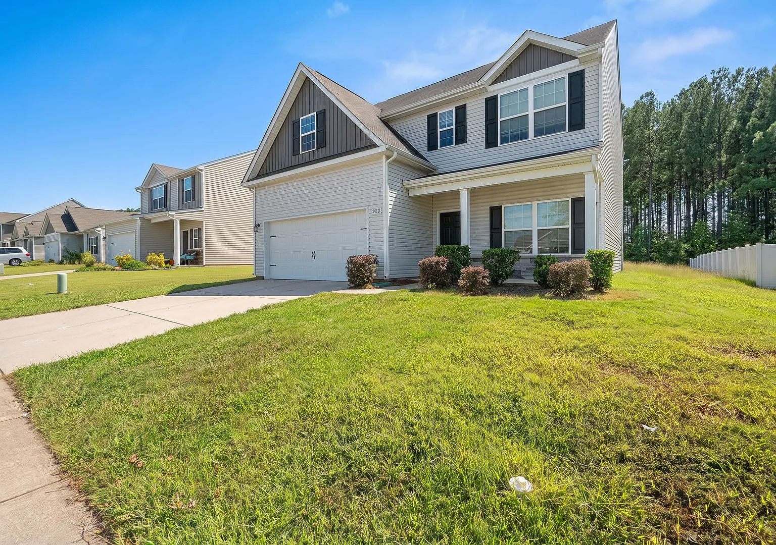 Located at The Reserve at Canyon Hills, Close to uptown Charlotte & Close to HW 485 — Photo 4