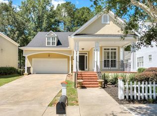 931 Mitchell Ln, Evans, GA 30809