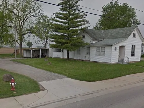603 Liberty Ave, West College Corner, IN 47003