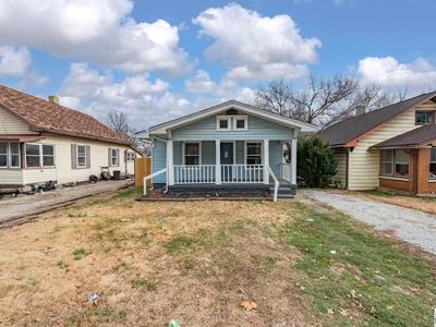 1810 S 19th St, Terre Haute, IN, 47802