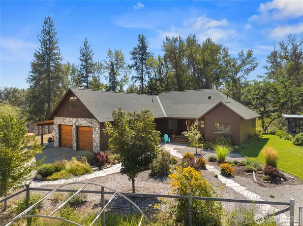 101 Evans, Winthrop, WA 98862
