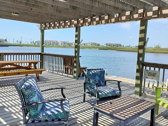 Come cast your line.