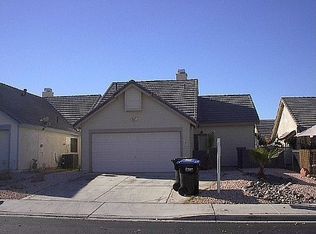 1694 Duarte Dr, Henderson, NV 89014