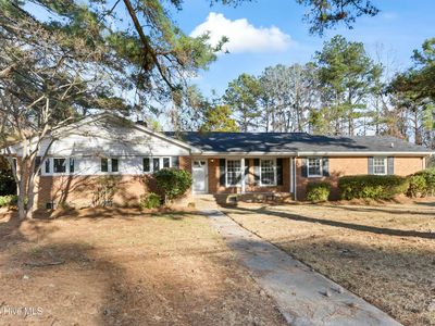 107 St. Andrews Drive, Greenville, NC, 27834