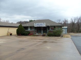 508 W Center St, Greenwood, AR 72936