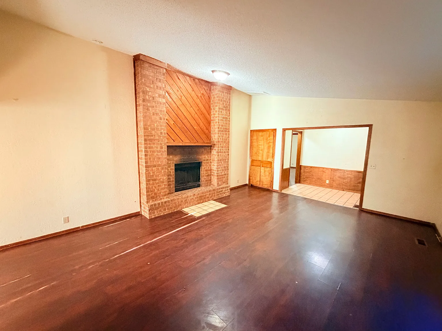 3 bed, 1450 sqft, $1,200 — Photo 3
