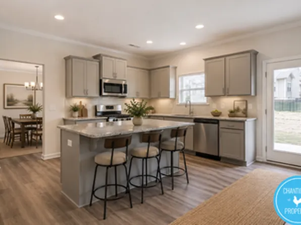 3305 Ardmore St, Burlington, NC 27215