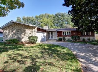 2528 N Viola St, Appleton, WI 54911