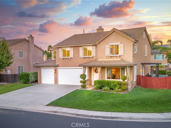 24278 Broad Oak St, Murrieta, CA 92562