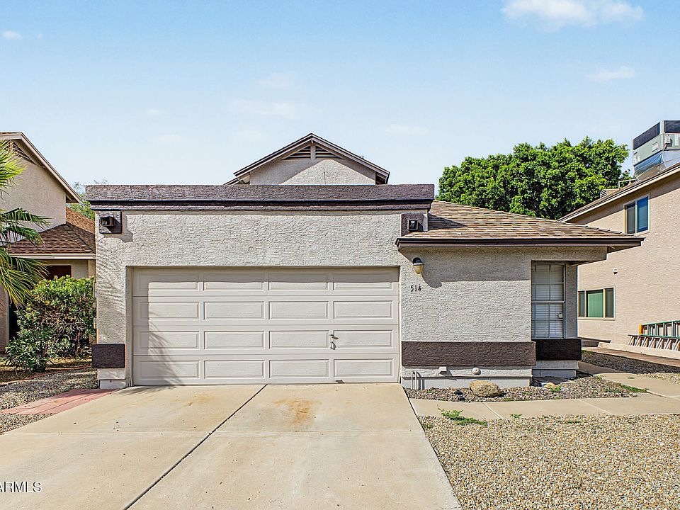 1st image of 514 E RIMROCK Drive