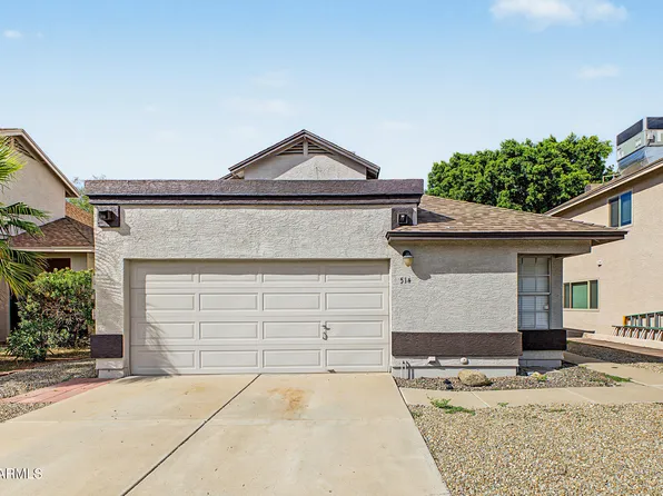 514 E RIMROCK Drive, Phoenix, AZ 85024