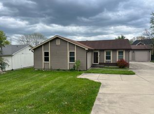 842 N Pope Lick Rd, Middletown, KY 40243