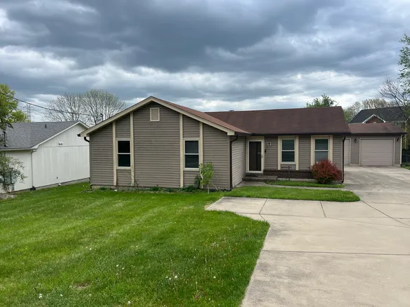 842 N Pope Lick Rd, Middletown, KY 40243