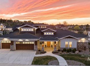 2379 S Mallard Wing Way, Eagle, ID 83616