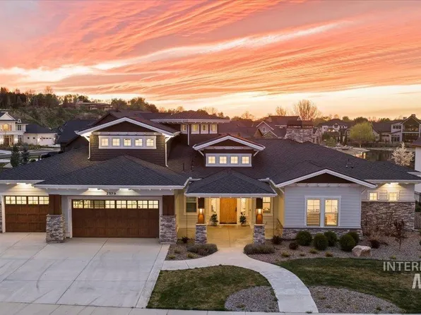 2379 S Mallard Wing Way, Eagle, ID 83616