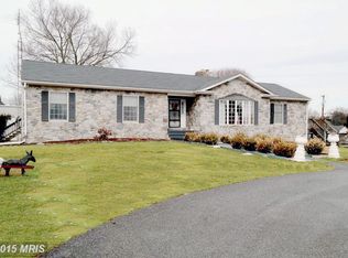 797 Willingham Rd, Charles Town, WV 25414