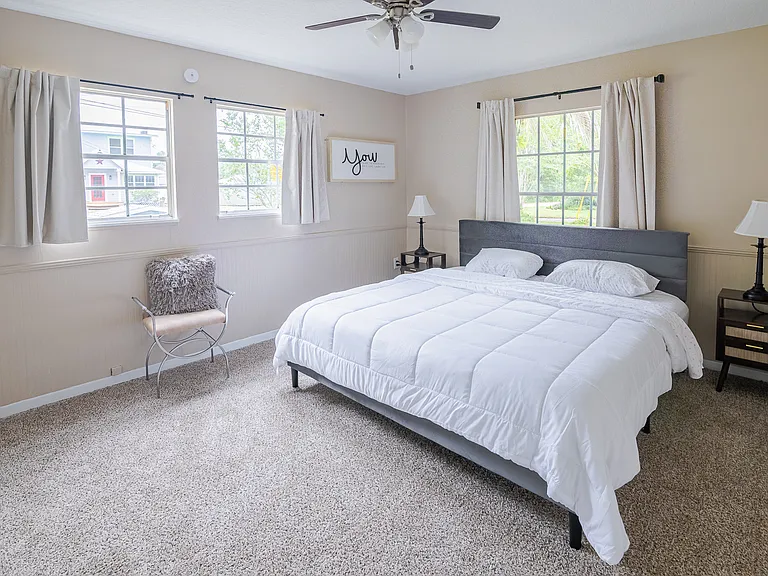 2851 Little Laurel Way — Photo 7