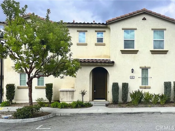 681 Huron Pl, Claremont, CA 91711