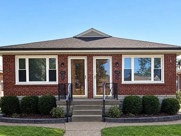 6264 Sunshine Dr, Saint Louis, MO 63109