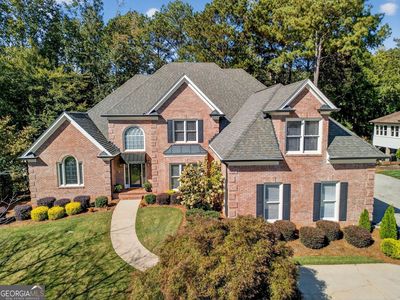 6465 Polo Dr, Cumming, GA, 30040