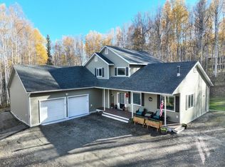 730 Cardinal Ct, Fairbanks, AK 99709