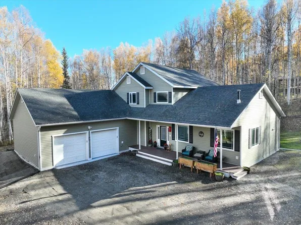 730 Cardinal Ct, Fairbanks, AK 99709