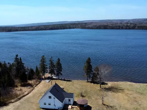 2280 Loch Lomond Rd #1, Cape Breton, NS B1J 1X1