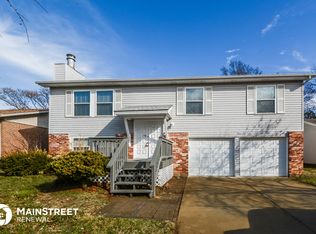 2225 White Ash Ct, Florissant, MO