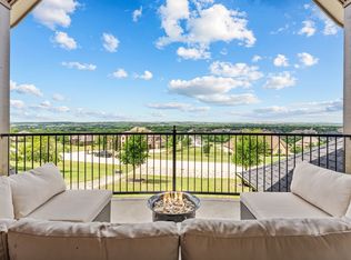 12731 Bella Roma Dr, Fort Worth, TX 76126