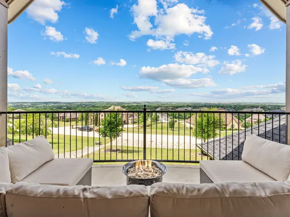 12731 Bella Roma Dr, Fort Worth, TX 76126