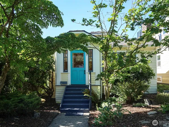 511 N 76th Street, Seattle, WA 98103
