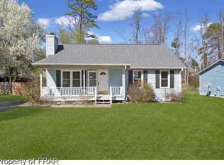 113 Elfreth Ln, Spring Lake, NC 28390