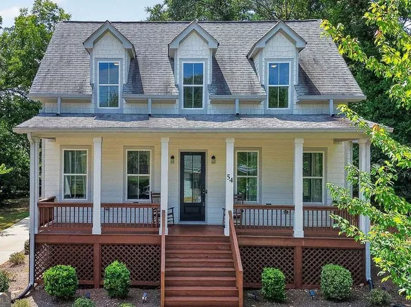 54 Roscoe Rd, Newnan, GA 30263