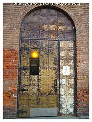 Rented by Opera House Lofts