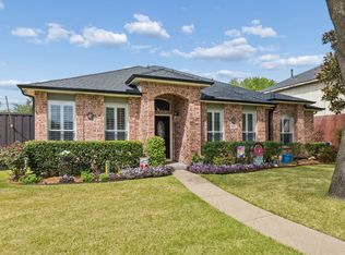 1613 Rancho Dr, Mesquite, TX