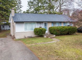78 Strathcona Dr, London, ON N5W1P8