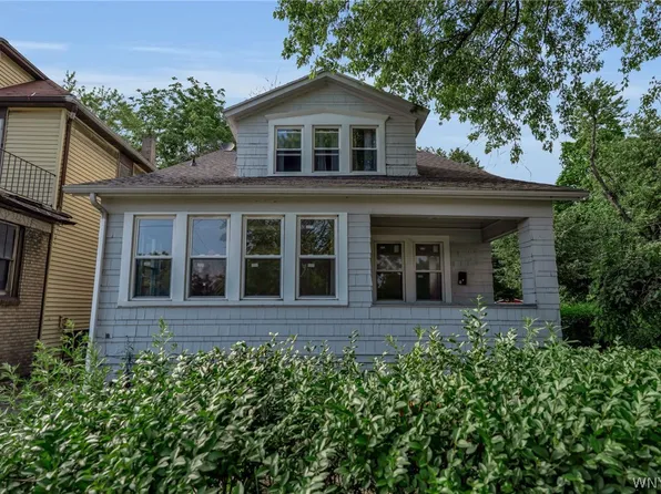 468 Kensington Ave, Buffalo, NY 14214