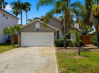 1043 SEABREEZE Avenue, Jacksonville Beach, FL 32250