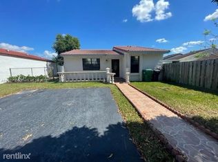 13361 NW 2nd Ter, Miami, FL 33182