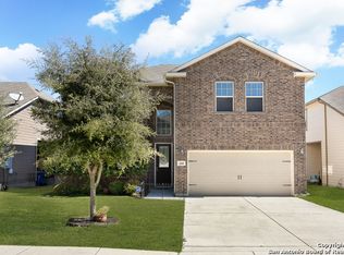 260 Prairie Vis, Cibolo, TX 78108