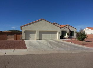 396 Via Capri, Rio Rico, AZ 85648