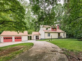 14601 Rockyrun Rd, Chesterfield, VA 23838