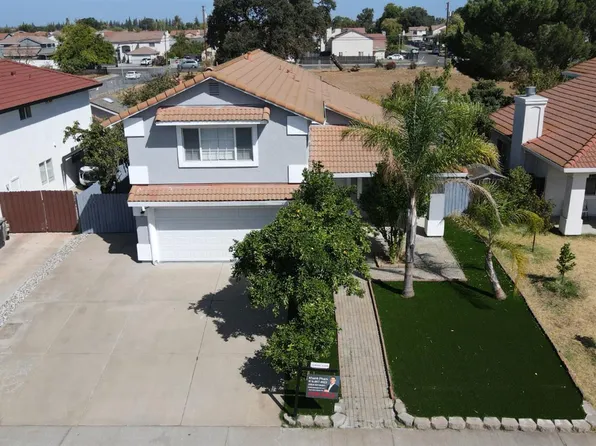 6164 Lemon Bell Way, Sacramento, CA 95824