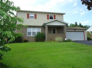 958 Marion Rd, Indiana, PA 15701