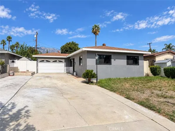 1681 E La Deney Dr, Ontario, CA 91764