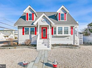 2501 Beach Ave, Long Beach Township, NJ 08008